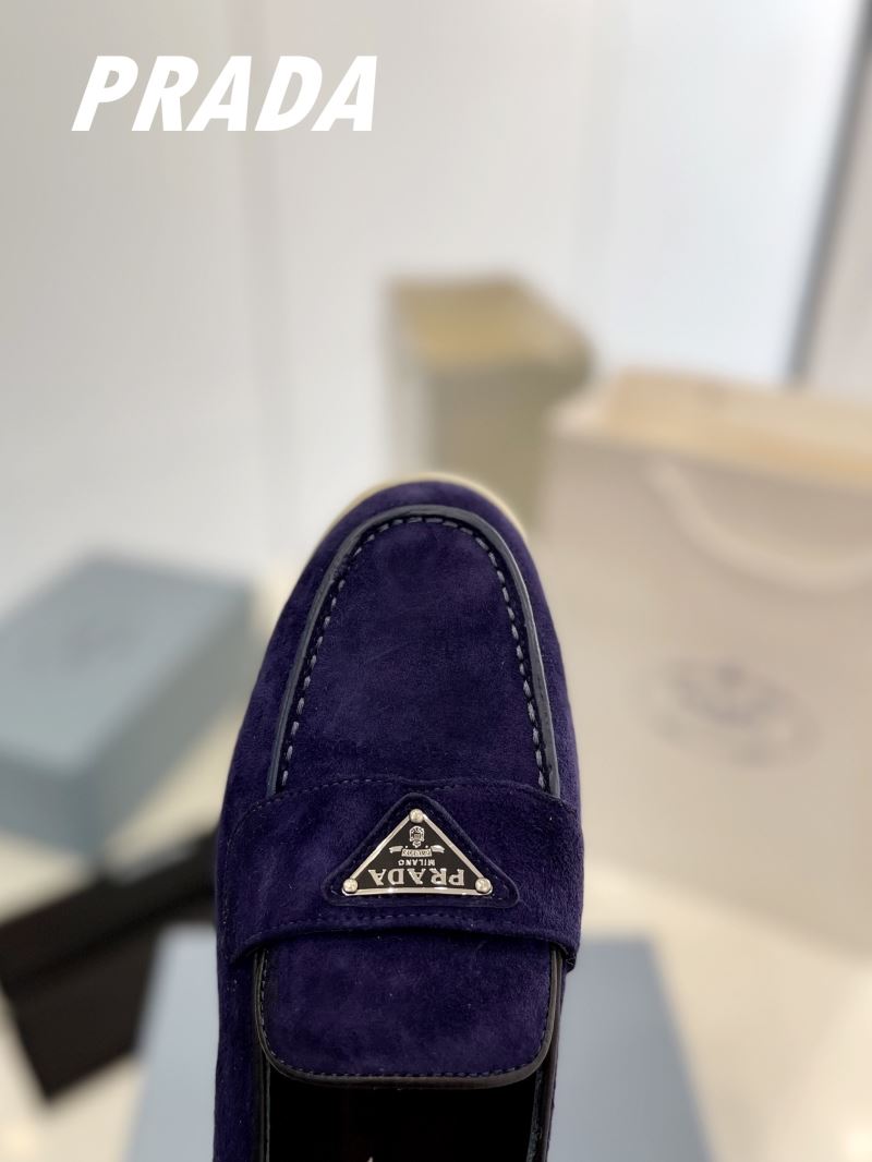 Prada Slippers